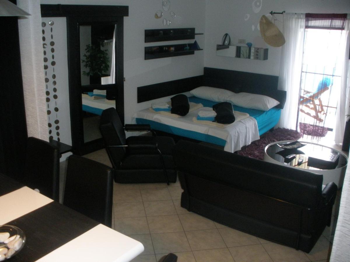Baska Apartment-Studio Fiorino Zewnętrze zdjęcie