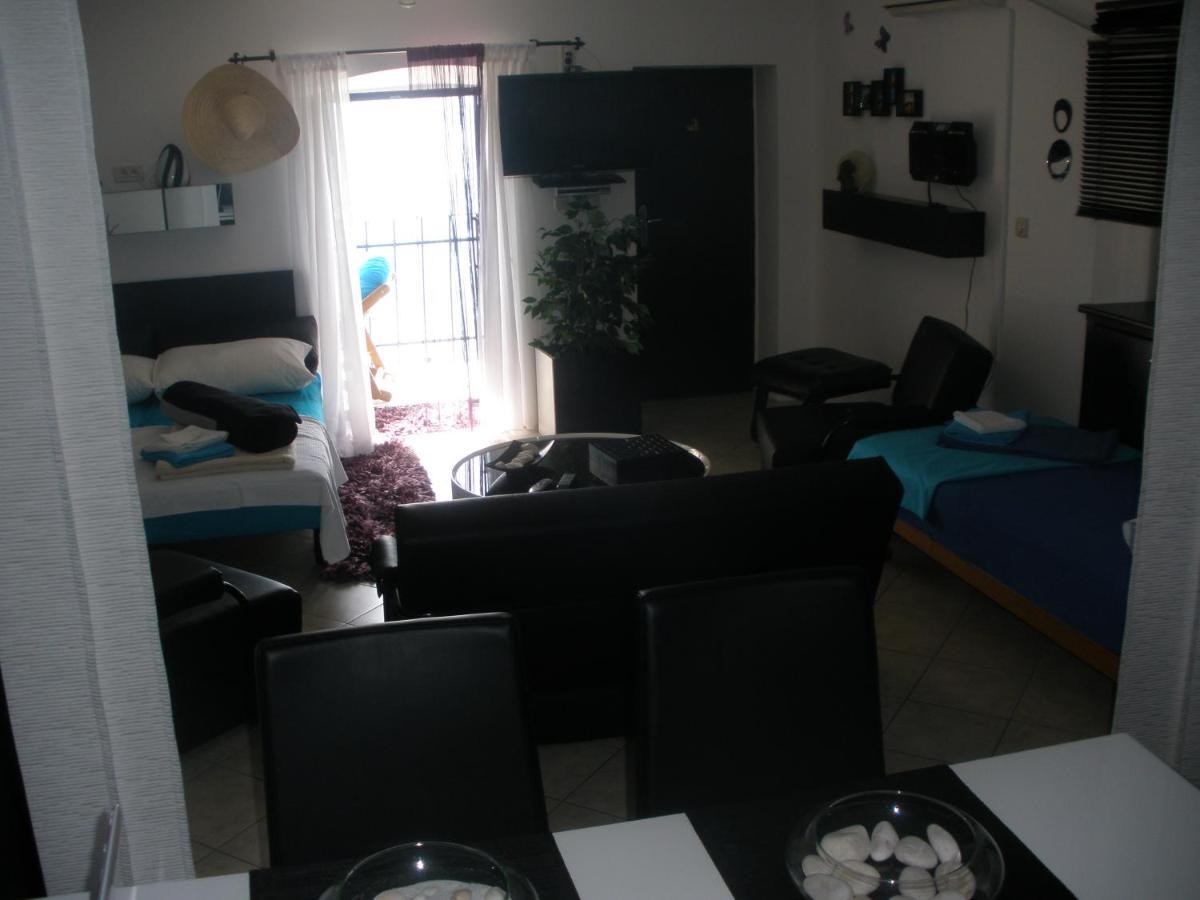 Baska Apartment-Studio Fiorino Zewnętrze zdjęcie