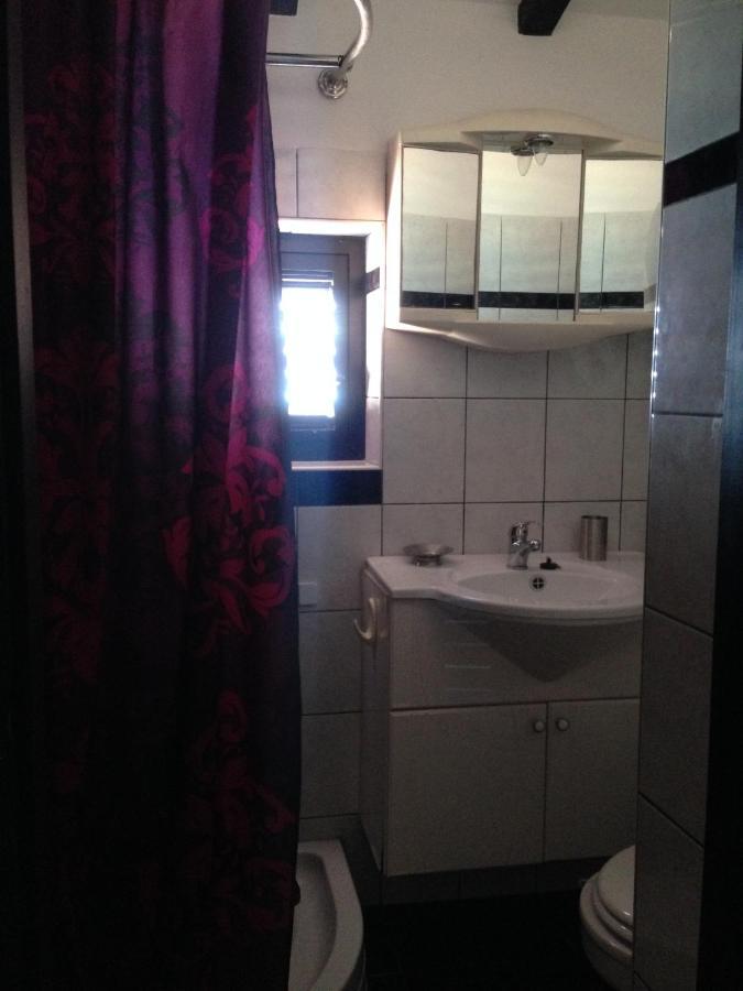 Baska Apartment-Studio Fiorino Zewnętrze zdjęcie